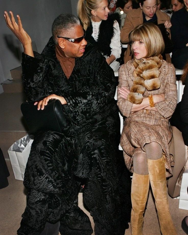 André Leon Talley