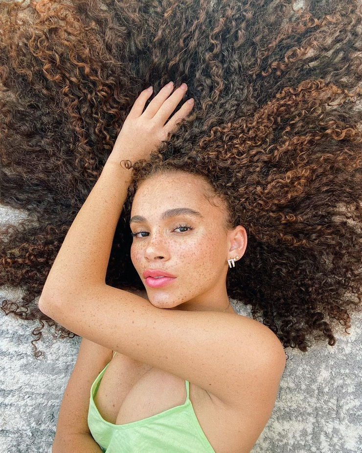 Joyjah Estrada