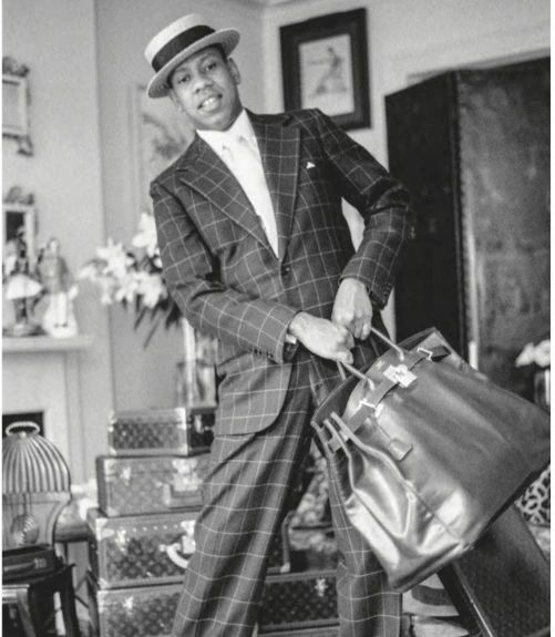 André Leon Talley