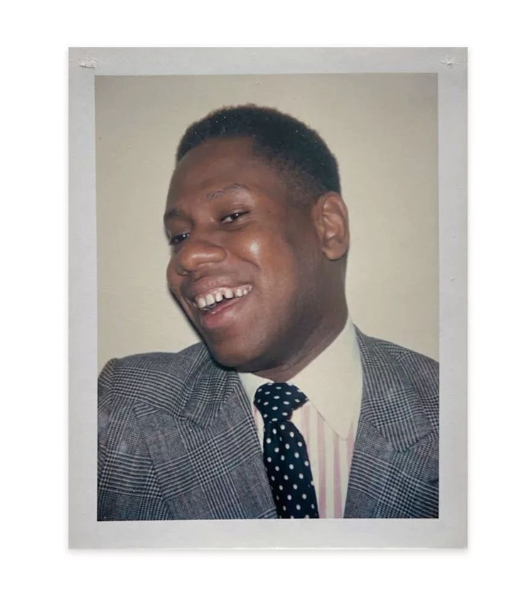 André Leon Talley