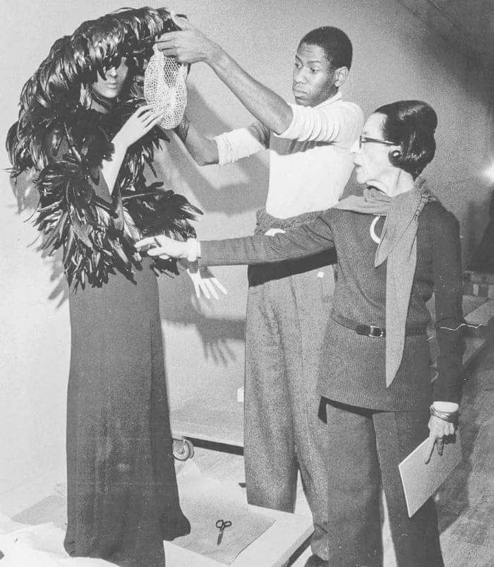 André Leon Talley