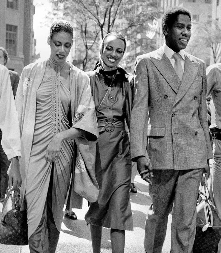 André Leon Talley