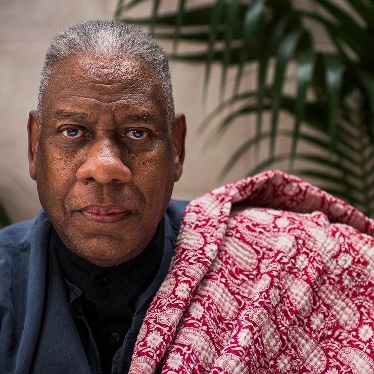 André Leon Talley