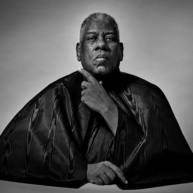 André Leon Talley