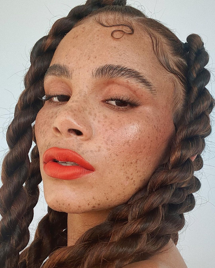Joyjah Estrada