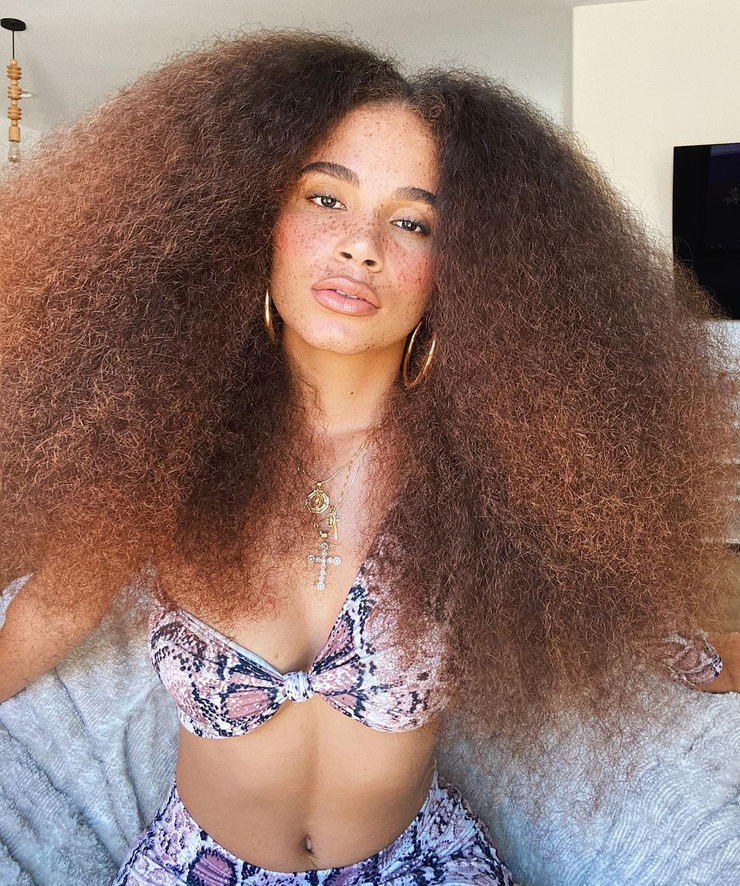 Joyjah Estrada