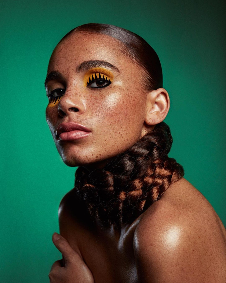 Joyjah Estrada