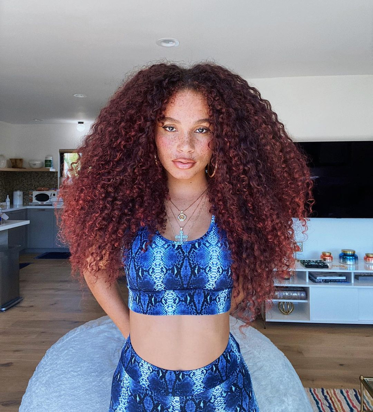 Joyjah Estrada
