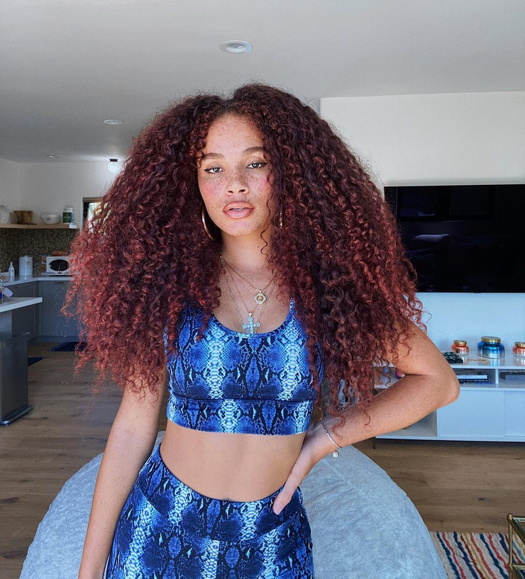 Joyjah Estrada