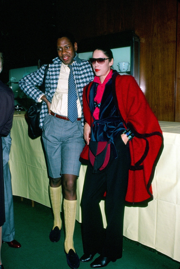 André Leon Talley