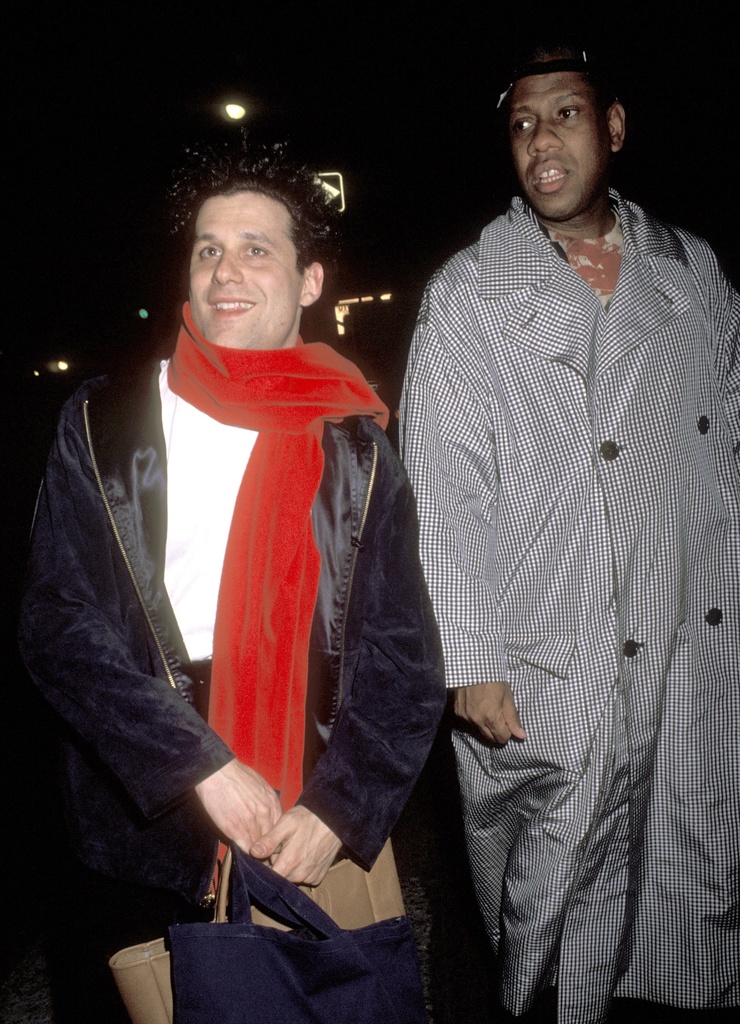 André Leon Talley
