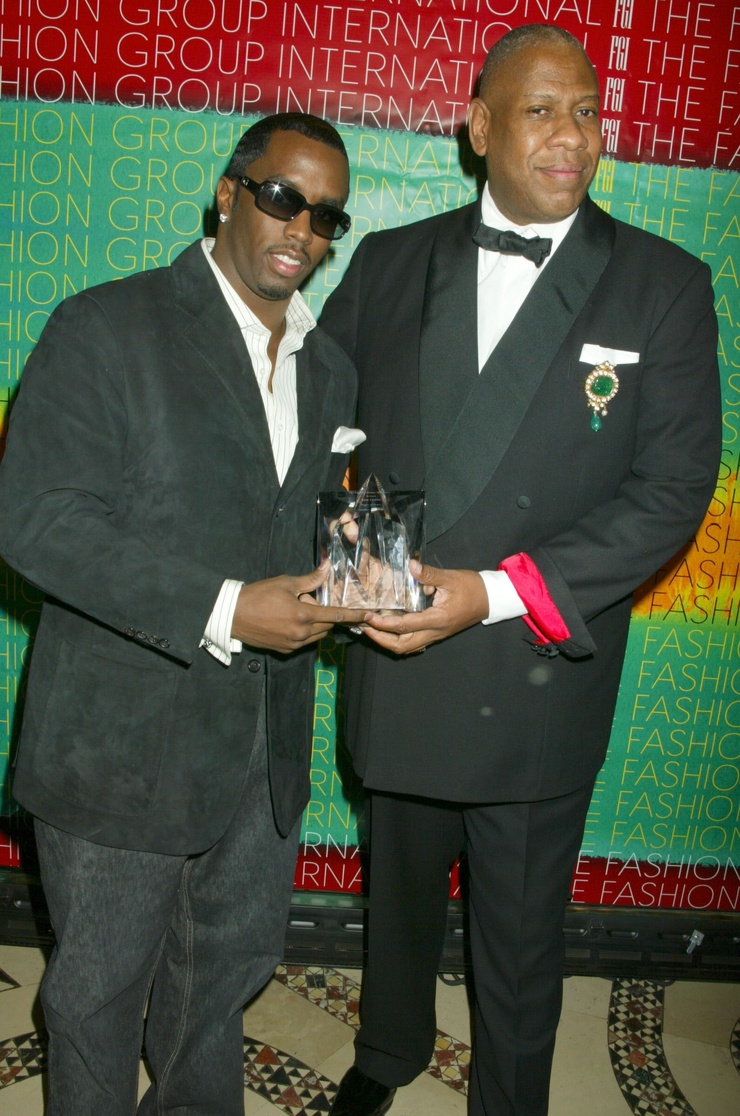 André Leon Talley