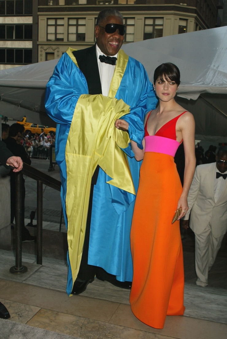André Leon Talley