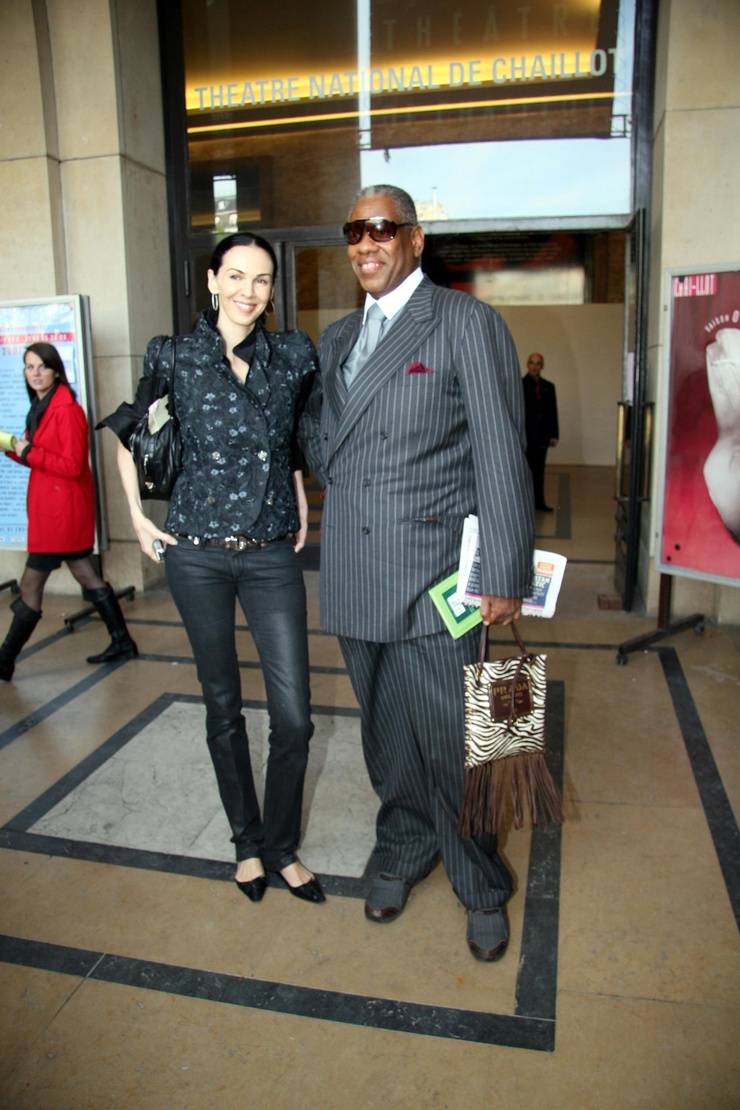L'Wren Scott