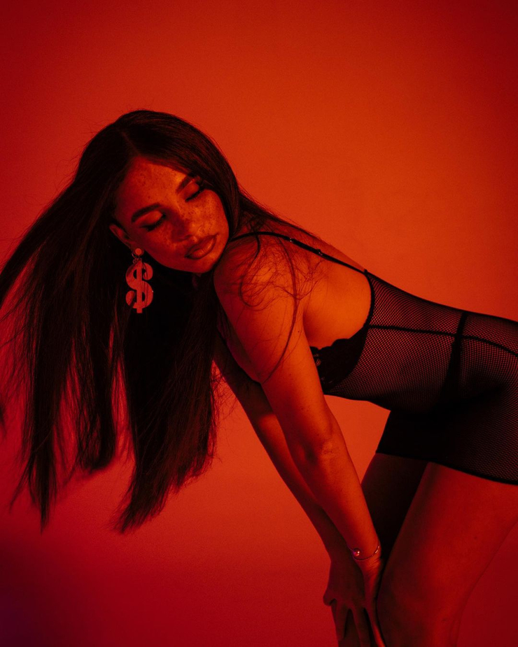 Joyjah Estrada