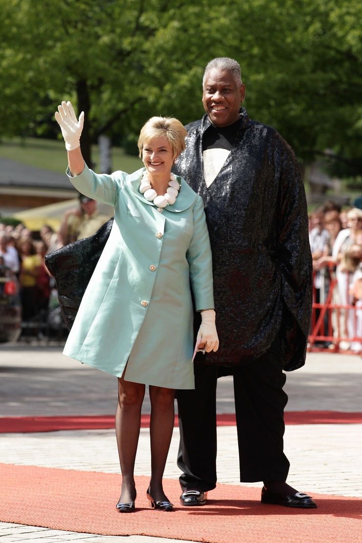 André Leon Talley