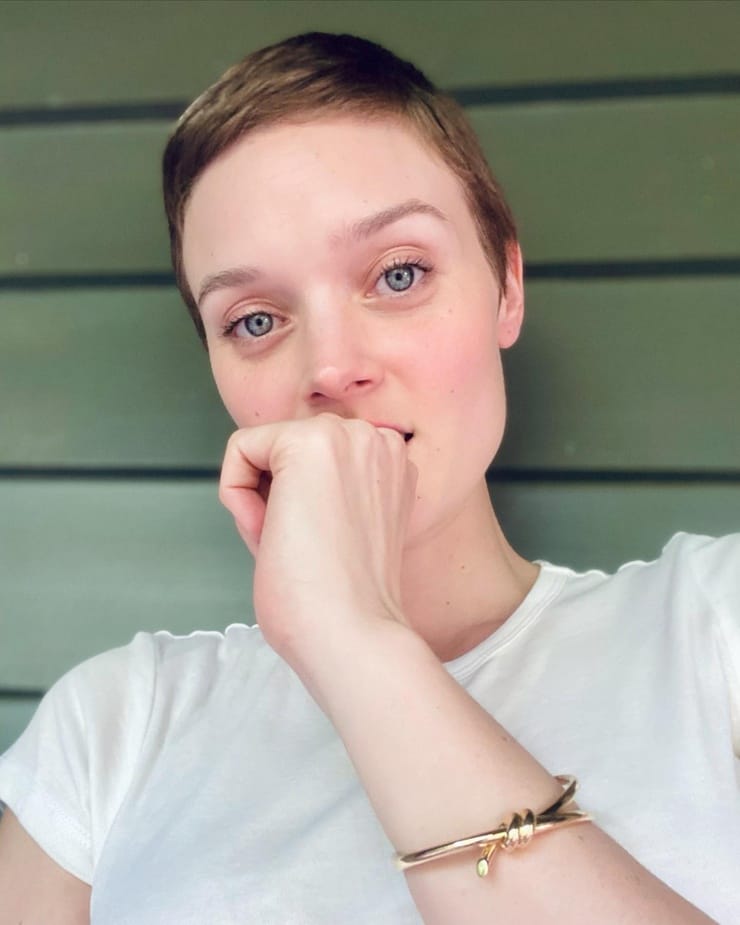 Bella Heathcote