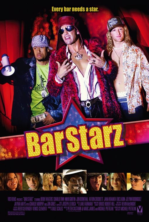 Bar Starz                                  (2008)