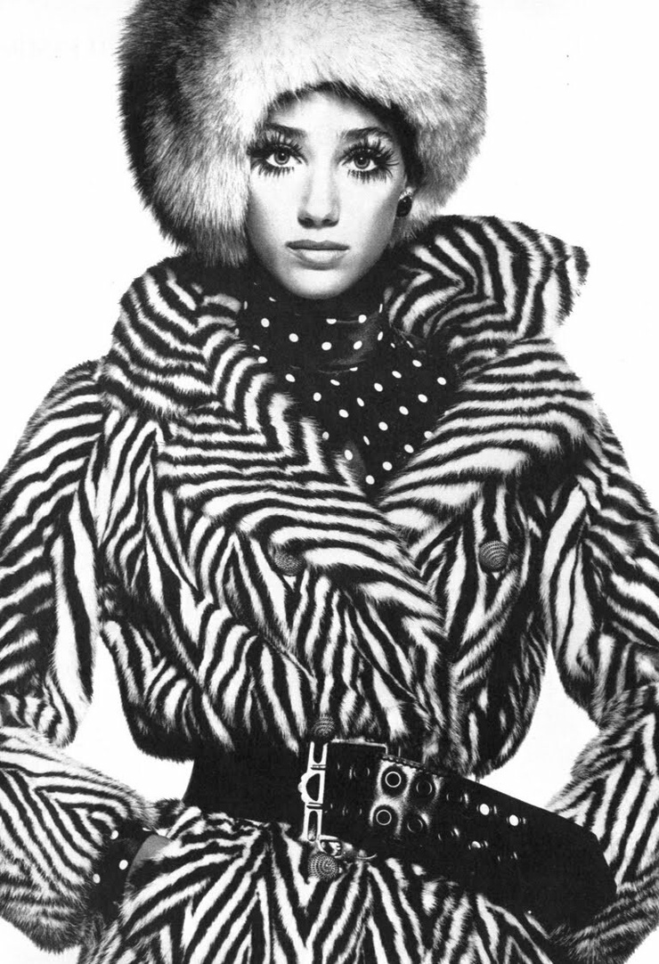 Marisa Berenson