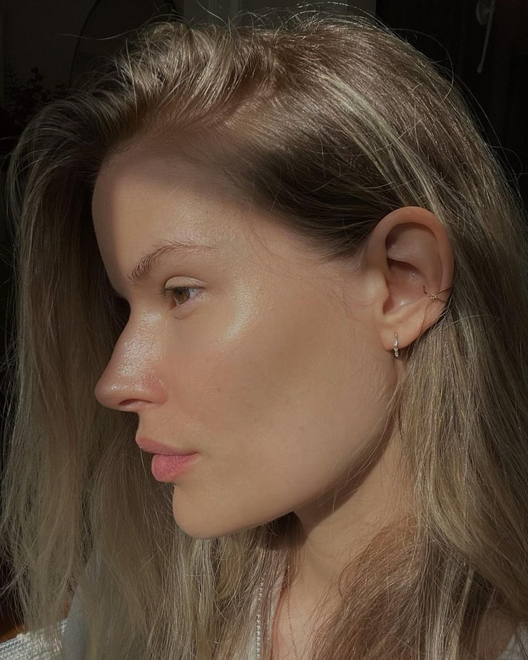 Alena Blohm Alena Blohm