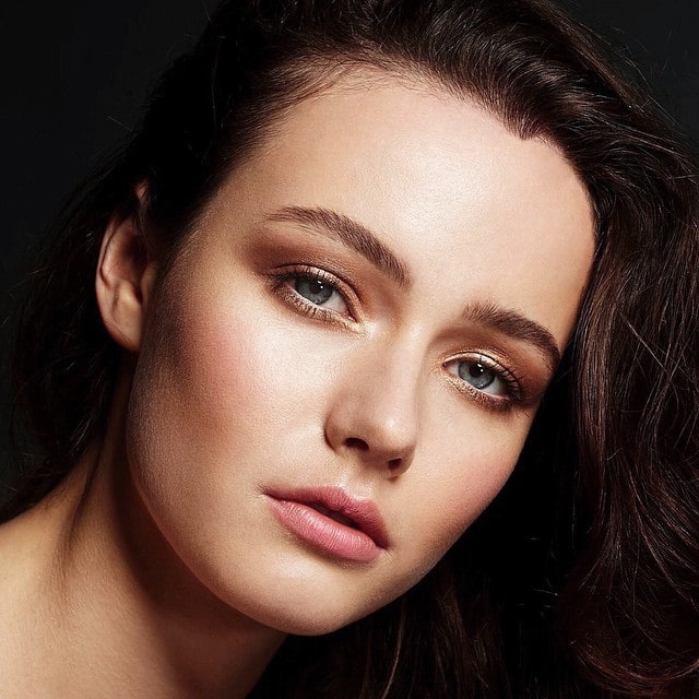 Julia Glossop