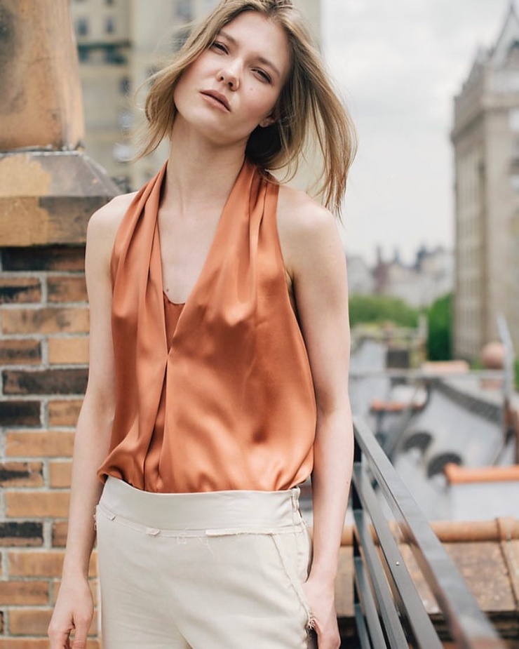 Picture of Dasha Avdienko