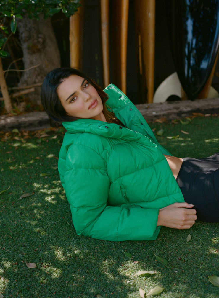 Kendall Jenner