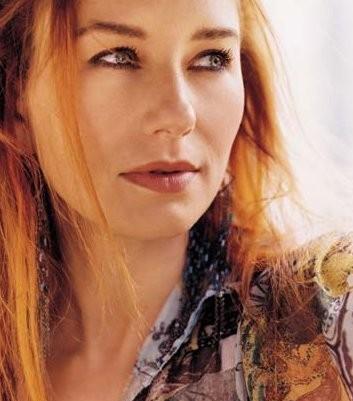 Tori Amos