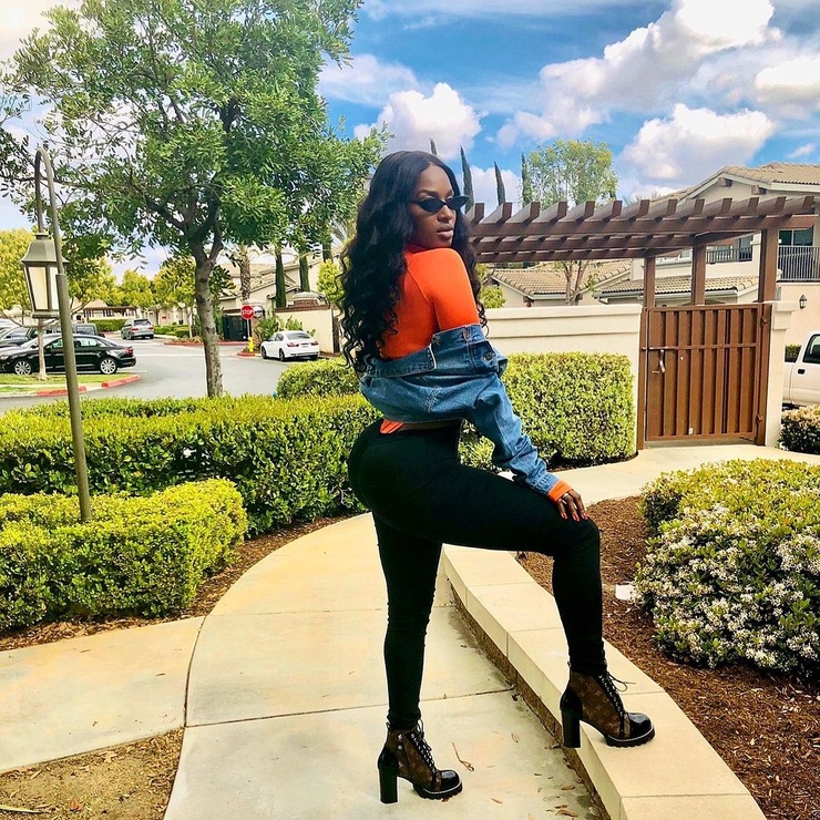 Lisa Yaro