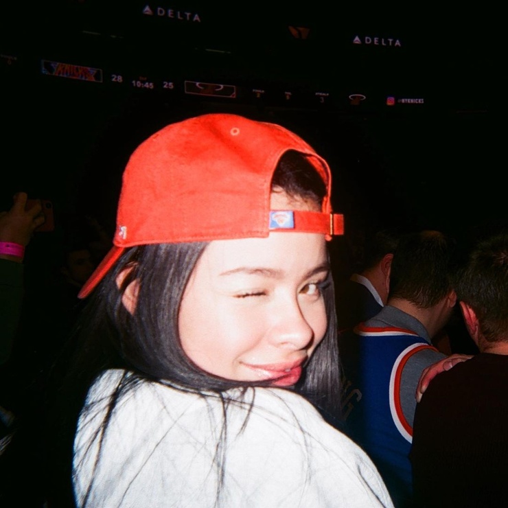 Cierra Ramirez