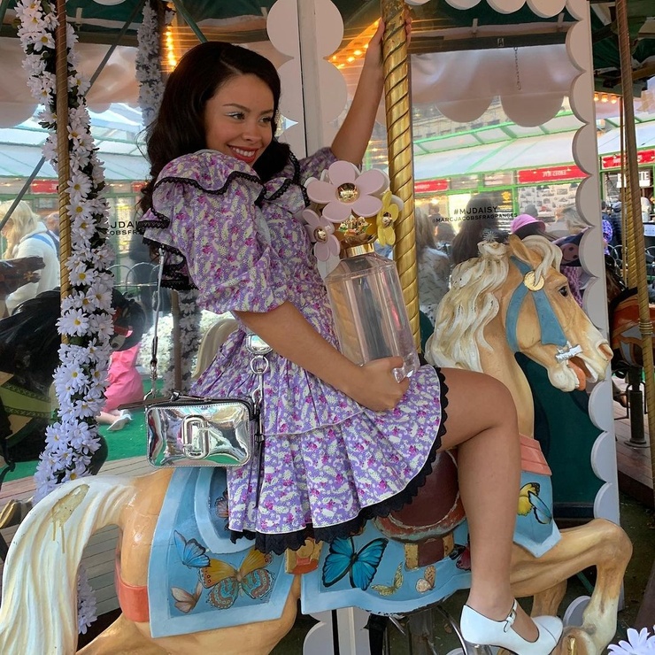 Cierra Ramirez