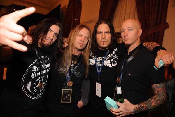 Machine Head Machine Head