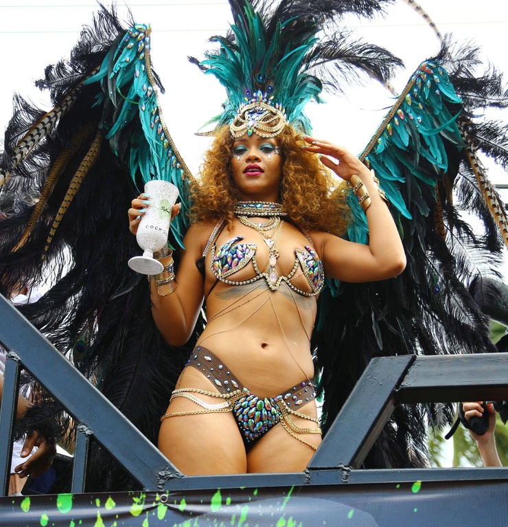 Rihanna