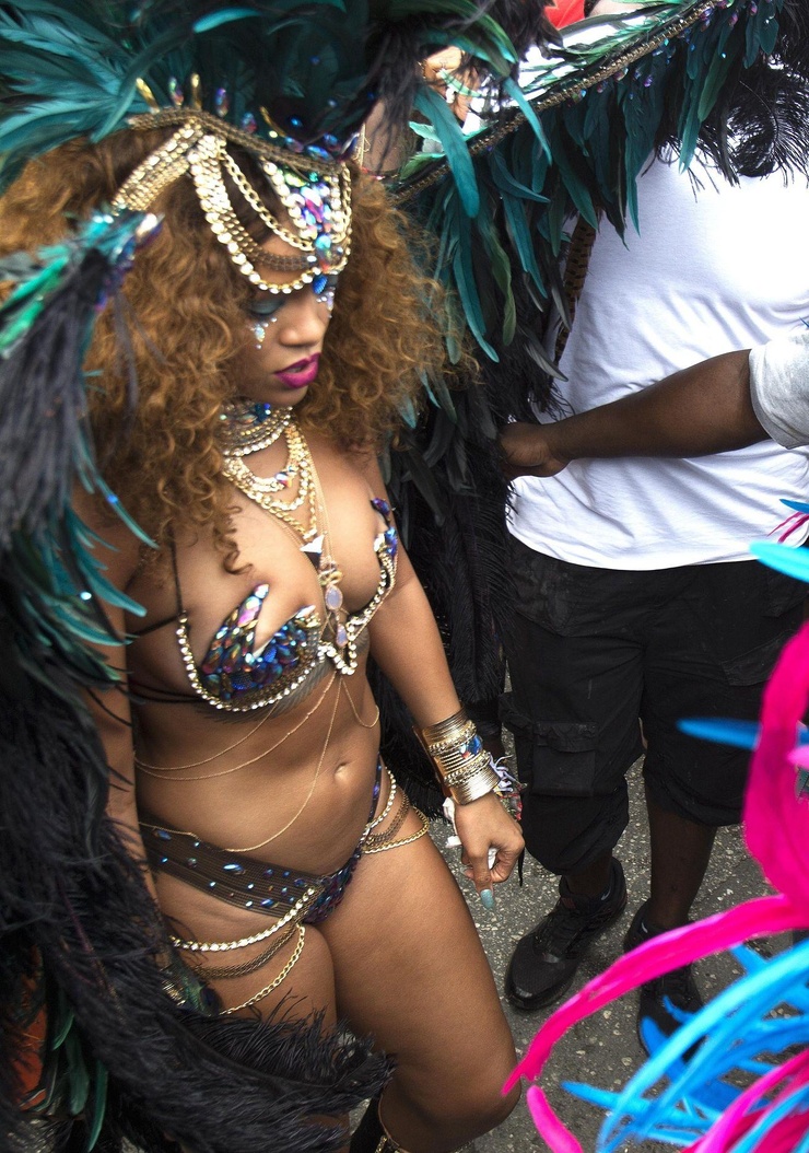 Rihanna