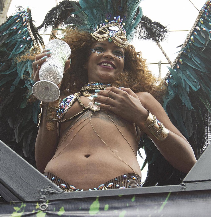Rihanna
