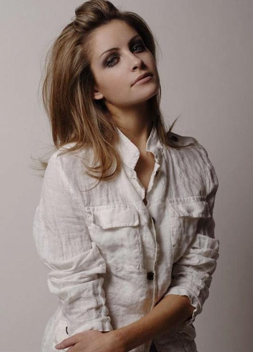 Tanith Belbin Tanith Belbin