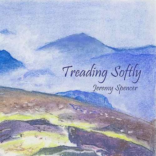 Treading Softly