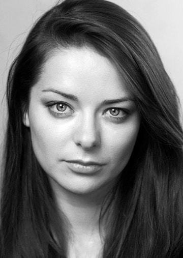 Marina Aleksandrova Marina Aleksandrova