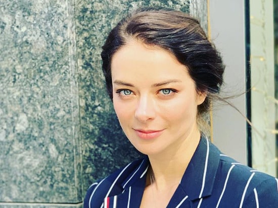 Marina Aleksandrova Marina Aleksandrova