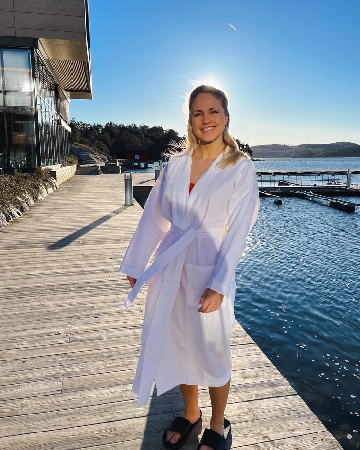 Emilie Nereng