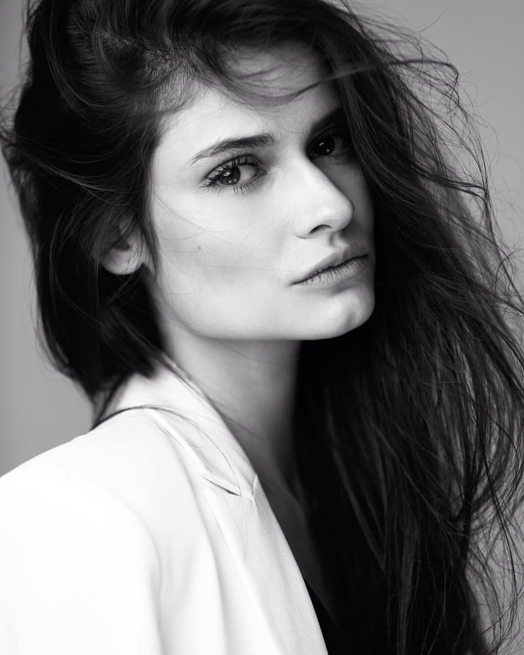 Isabella Mariano