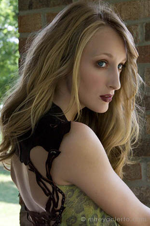Lexie Tomchek