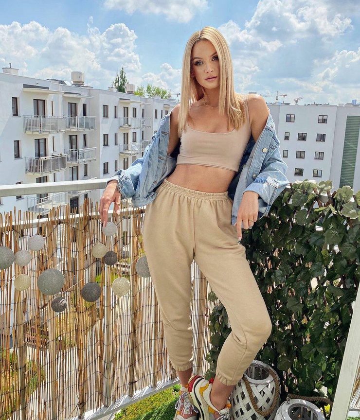 Marlena Janeczko Marlena Janeczko