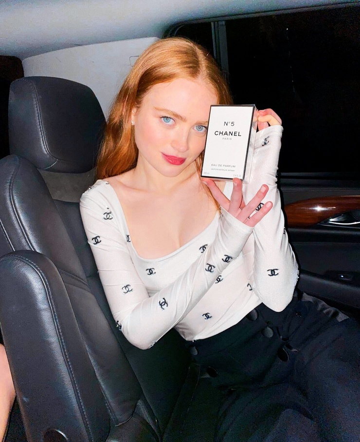 Sadie Sink