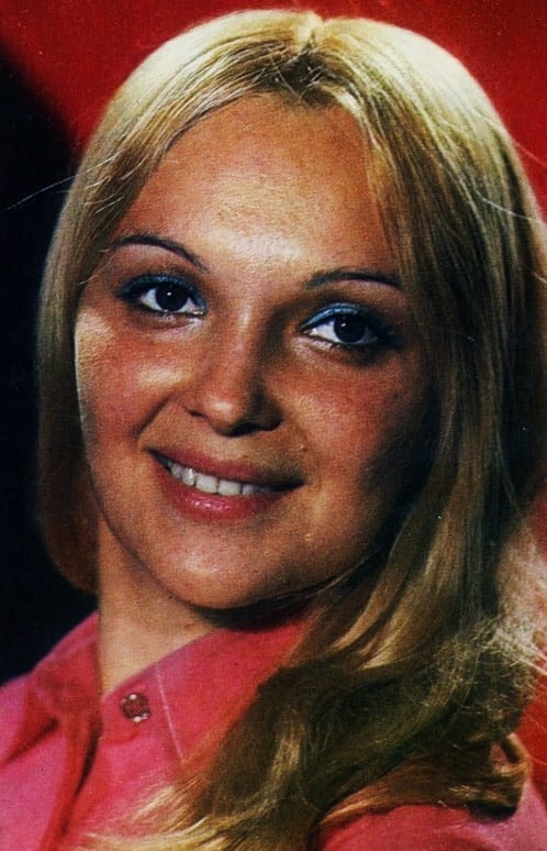 Natalya Gvozdikova Natalya Gvozdikova