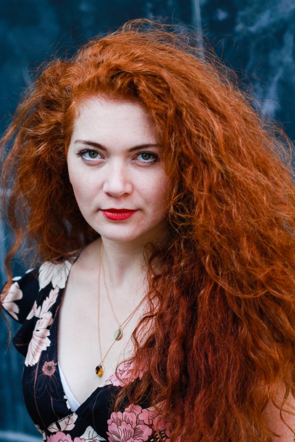 Marie Coutance Marie Coutance