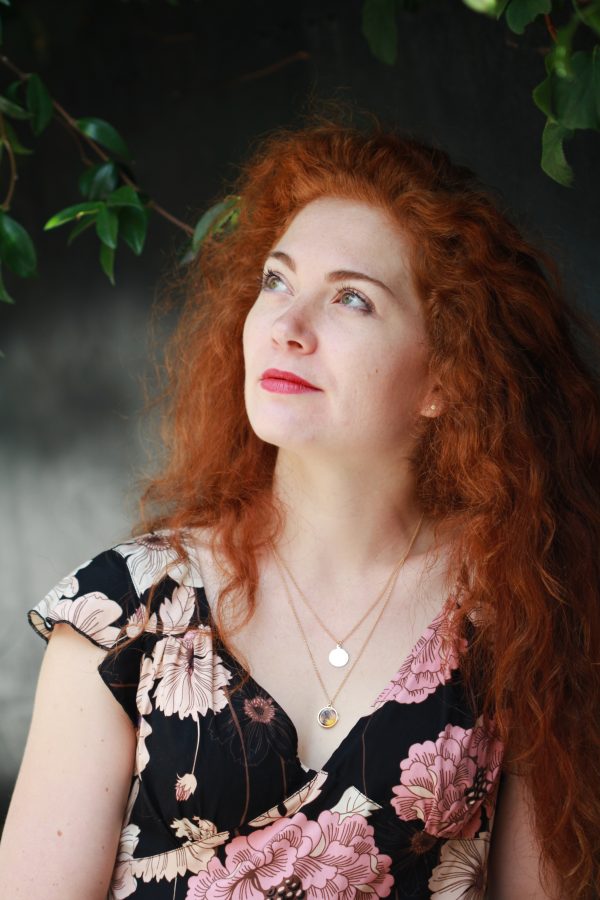 Marie Coutance Marie Coutance