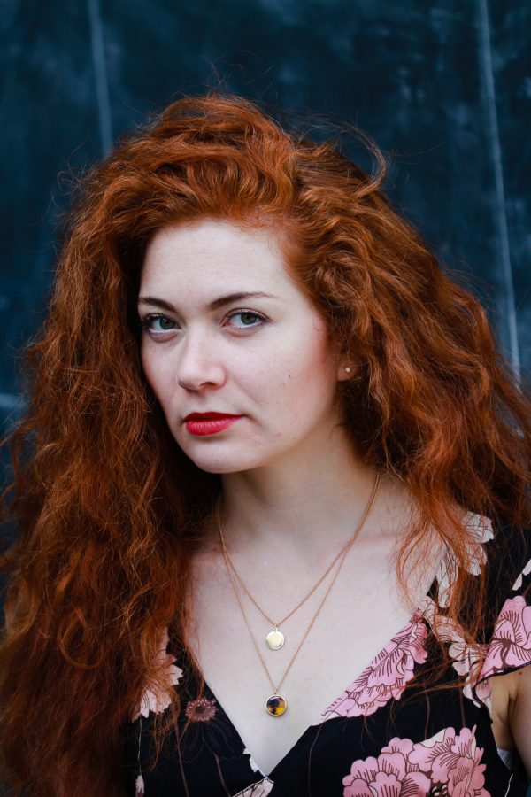 Marie Coutance Marie Coutance