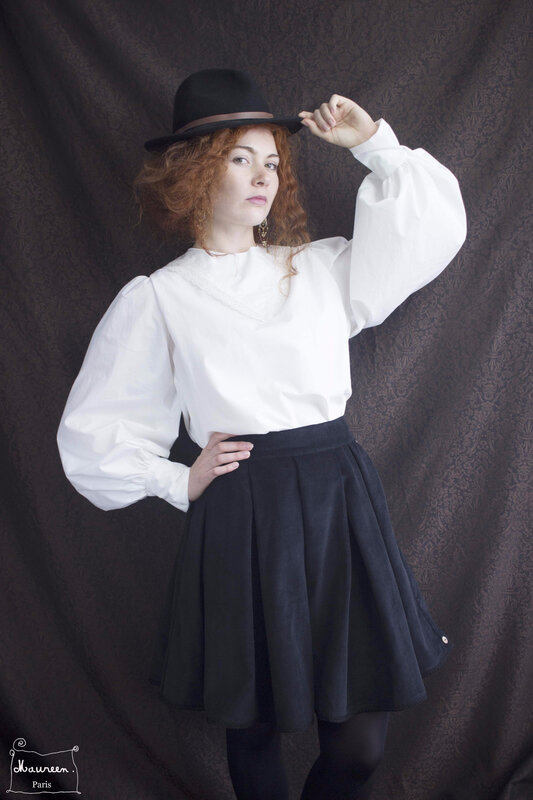 Marie Coutance Marie Coutance