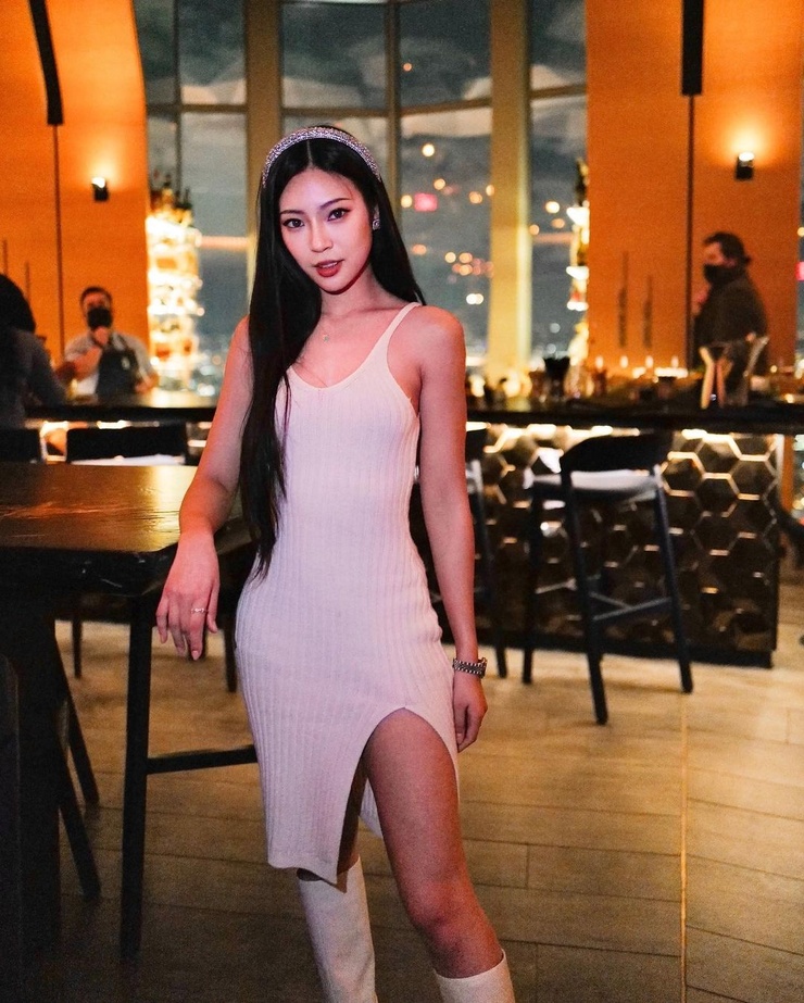 Lucia Liu